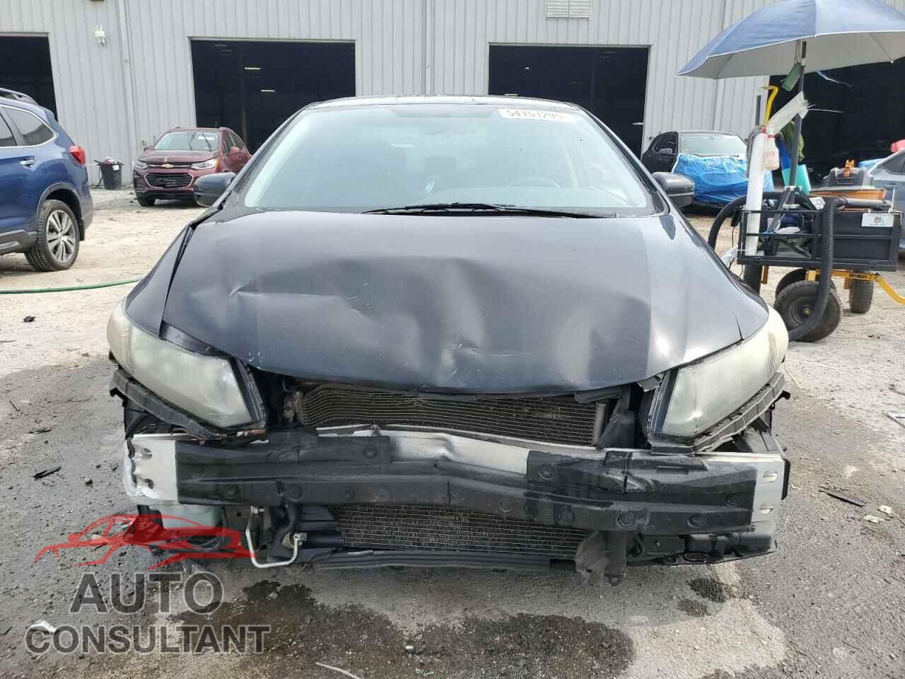 HONDA CIVIC 2015 - 19XFB2F55FE087512