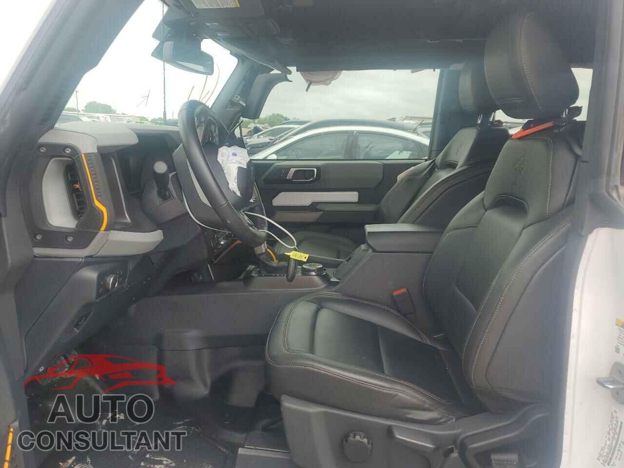 FORD BRONCO 2021 - 1FMDE5CP3MLB04071