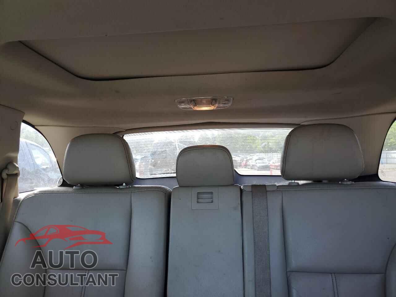FORD EDGE 2013 - 2FMDK4JC3DBB65410