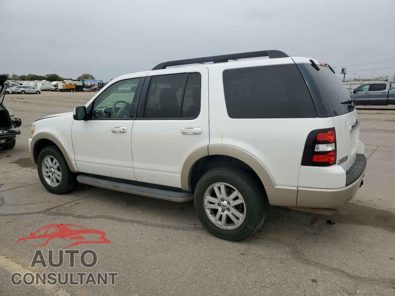 FORD EXPLORER 2010 - 1FMEU7EE0AUA29091