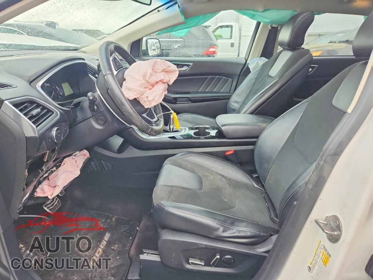 FORD EDGE 2016 - 2FMPK4APXGBB61620