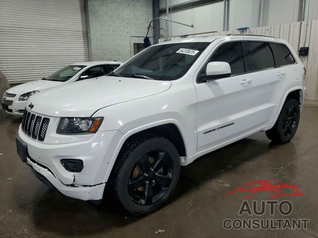 JEEP GRAND CHER 2015 - 1C4RJFAG0FC890428