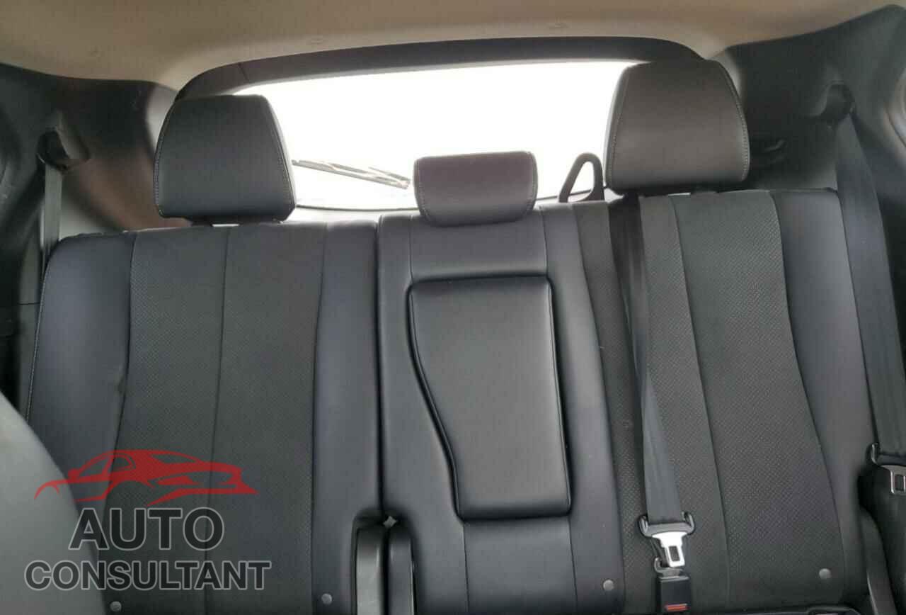 MITSUBISHI ECLIPSE 2024 - JA4ATWAA3RZ019831