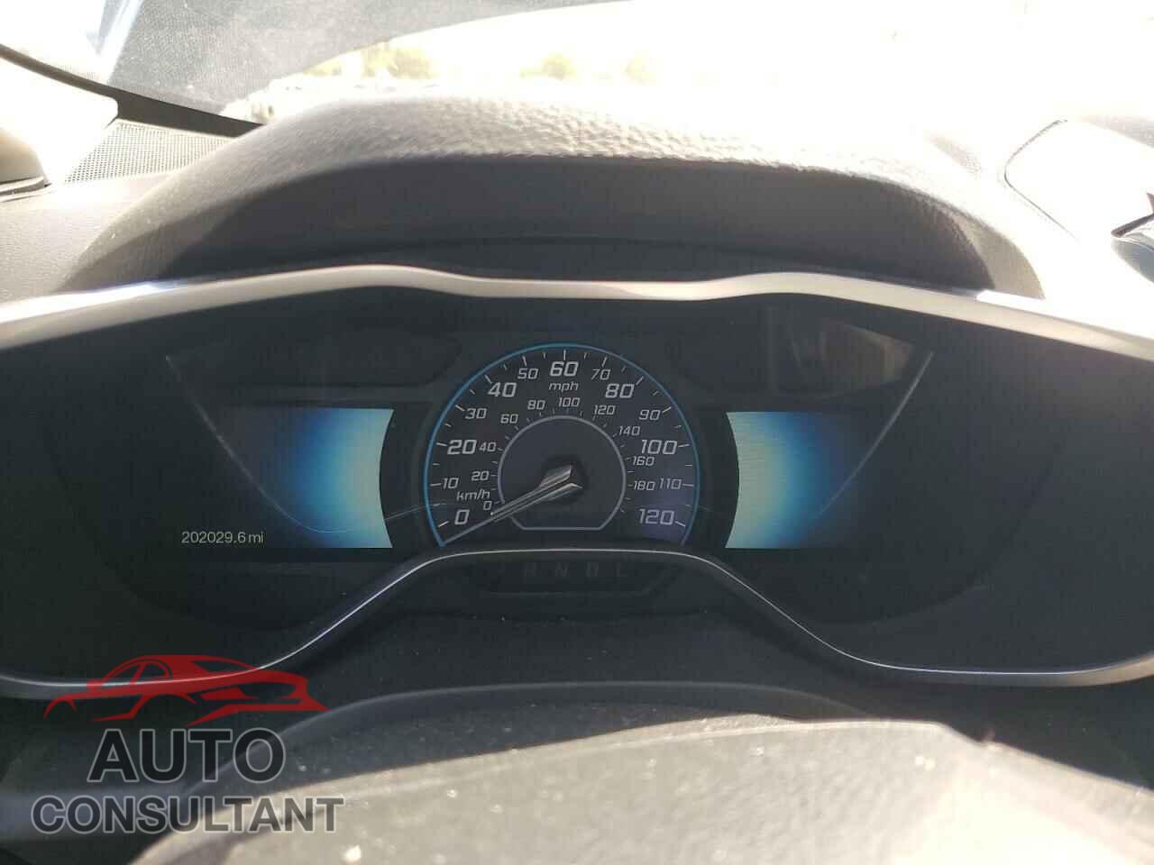 FORD CMAX 2015 - 1FADP5CU3FL109588