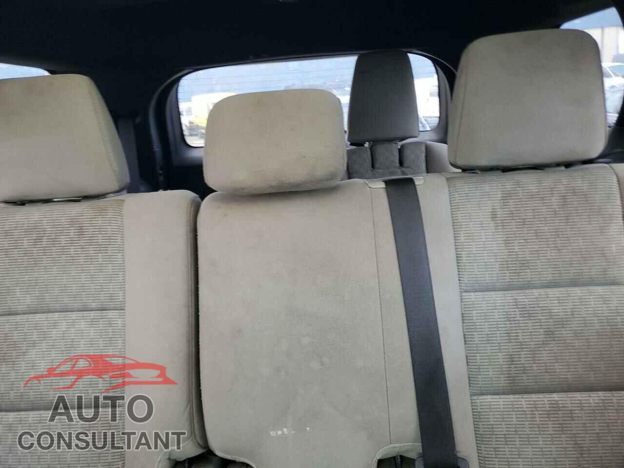 FORD EXPLORER 2013 - 1FM5K8D86DGC59227
