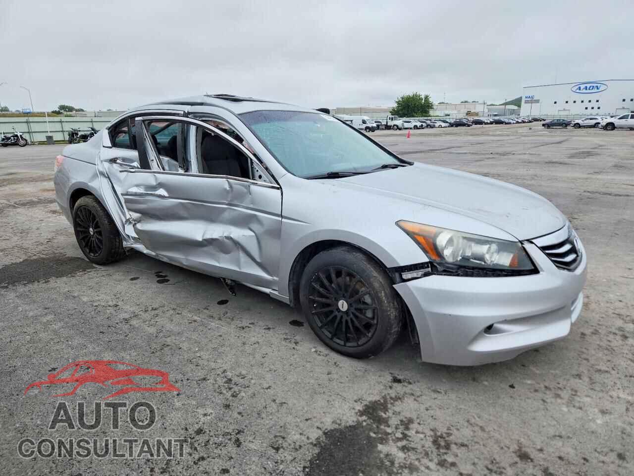 HONDA ACCORD 2012 - 1HGCP3F75CA003295