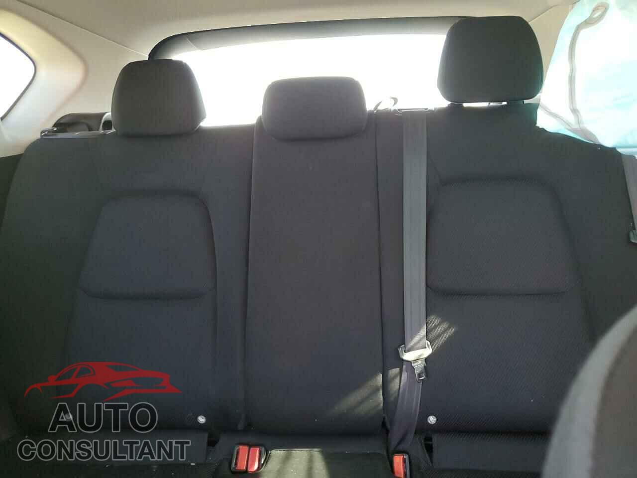 MAZDA CX-5 2017 - JM3KFABL3H0114663