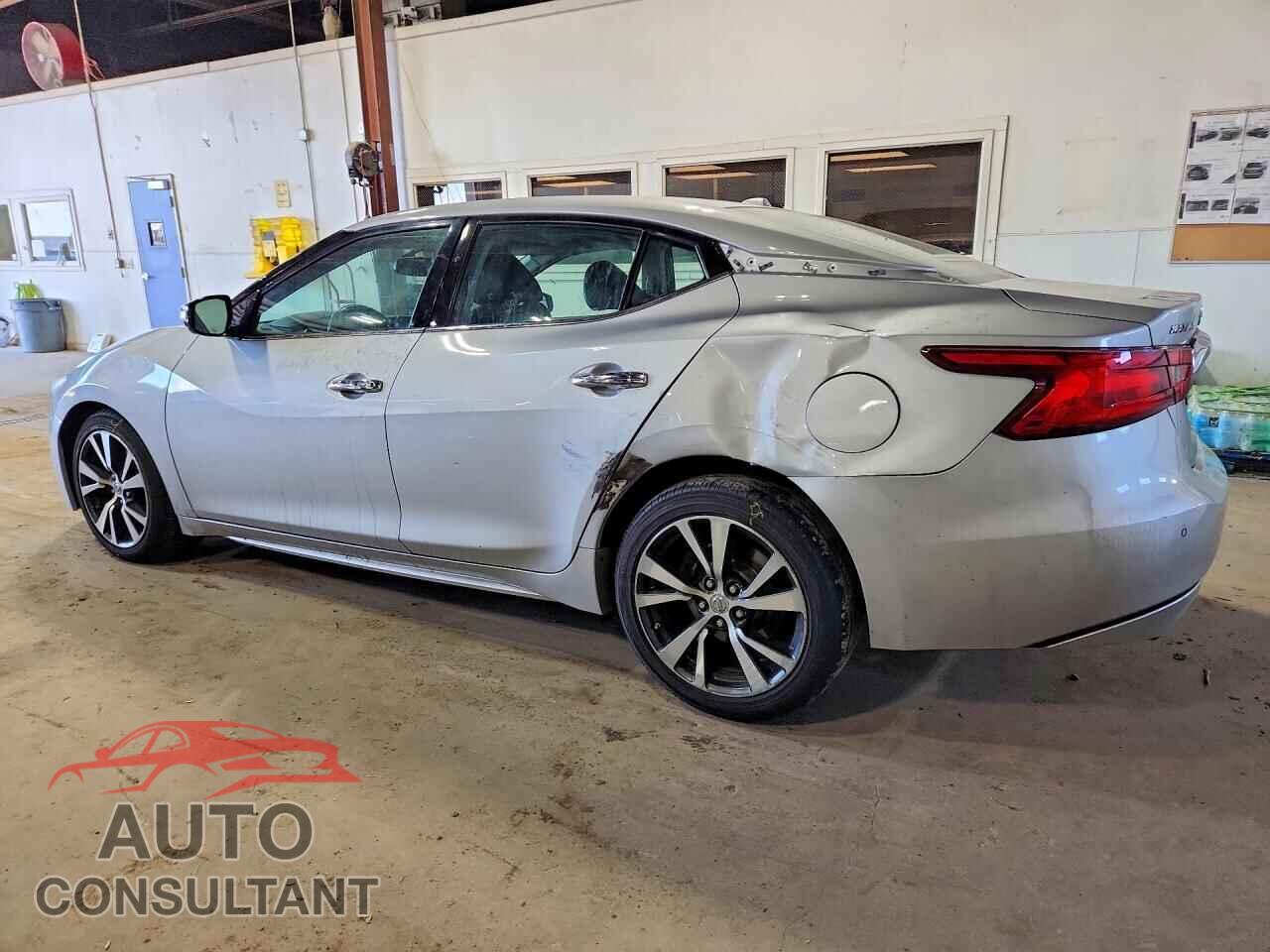 NISSAN MAXIMA 2017 - 1N4AA6AP8HC368037