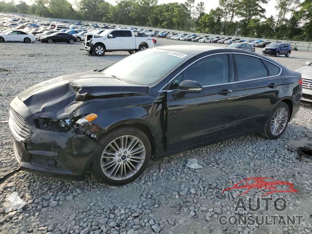 FORD FUSION 2014 - 3FA6P0H90ER332526