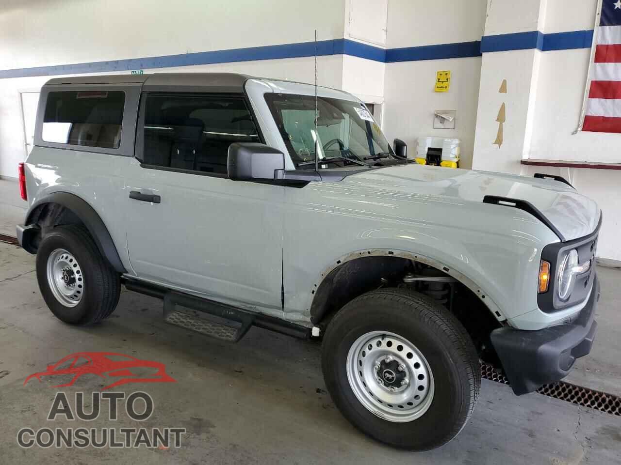 FORD BRONCO 2023 - 1FMDE5AP4PLB21985