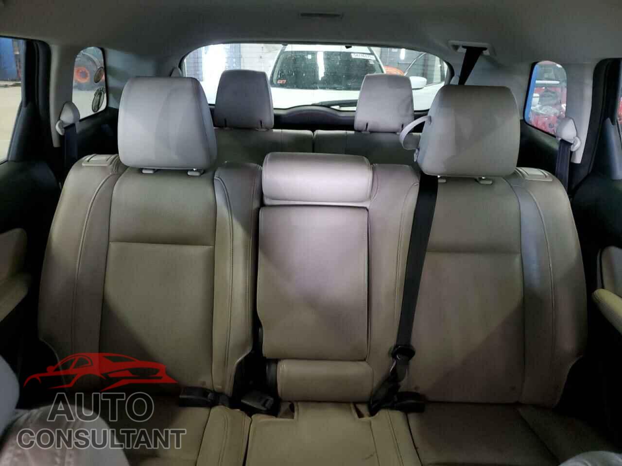 MAZDA CX-9 2013 - JM3TB3CV3D0405928
