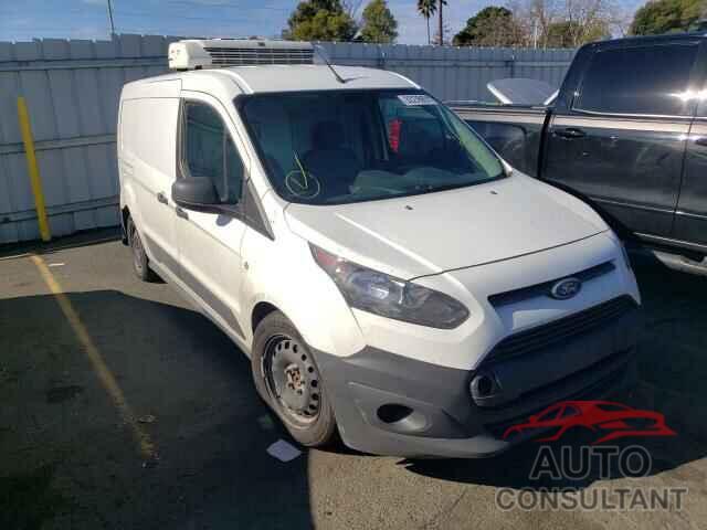 FORD TRANSIT CO 2017 - NM0LS7E79H1304873