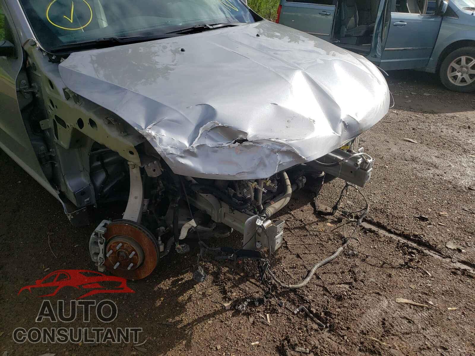 DODGE DURANGO 2019 - 1C4RDJDG2KC692336