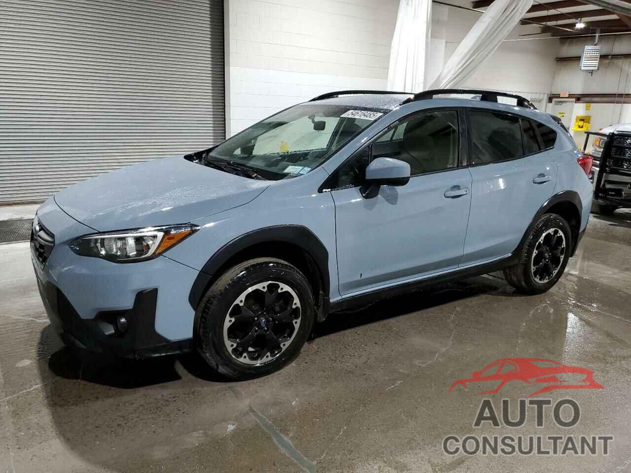 SUBARU CROSSTREK 2021 - JF2GTACC3M9288908