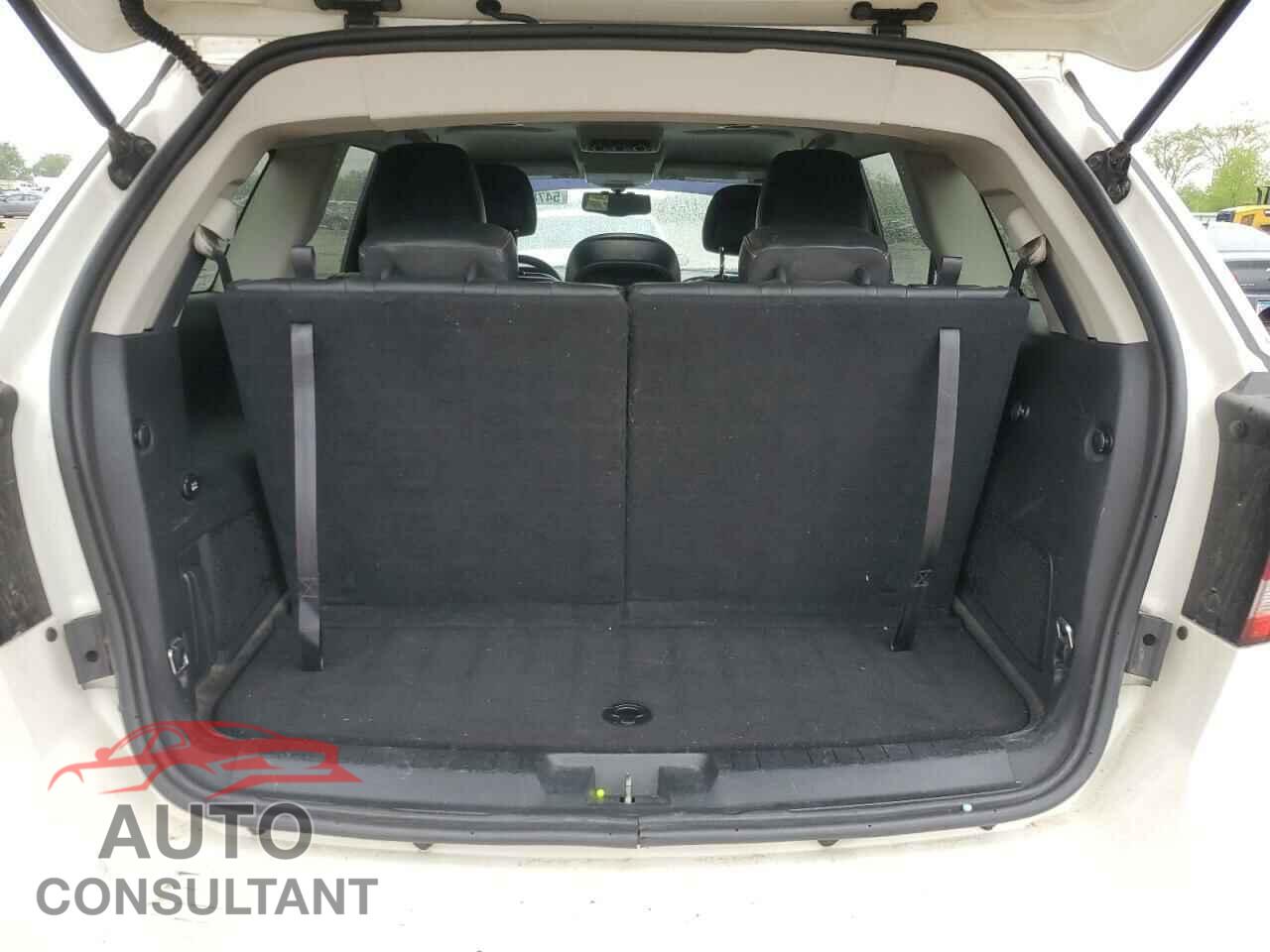 DODGE JOURNEY 2015 - 3C4PDCEG3FT645733