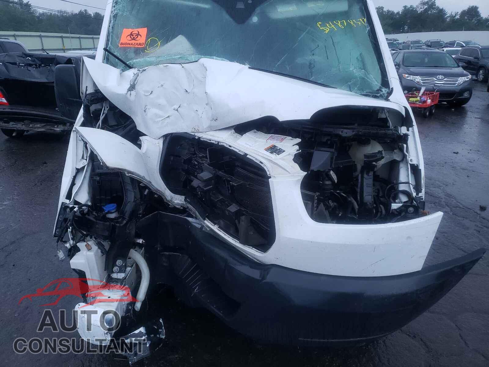FORD TRANSIT CO 2016 - 1FTBW3XG7GKA27741