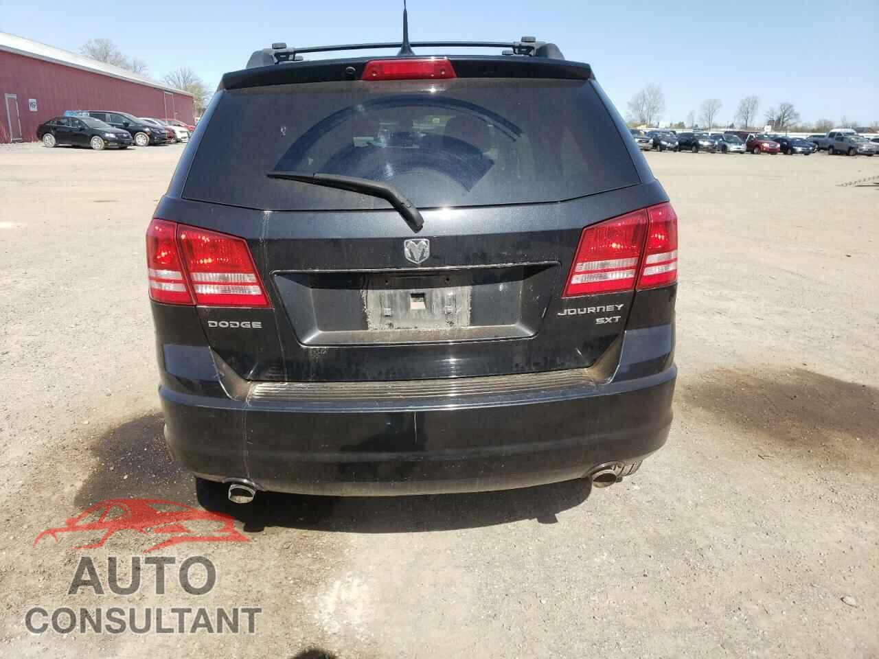 DODGE JOURNEY 2010 - 3D4PG5FV4AT212904