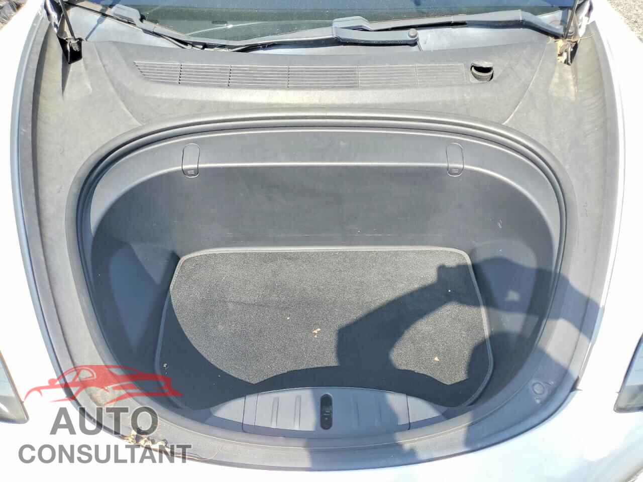 TESLA MODEL 3 2019 - 5YJ3E1EB4KF388532