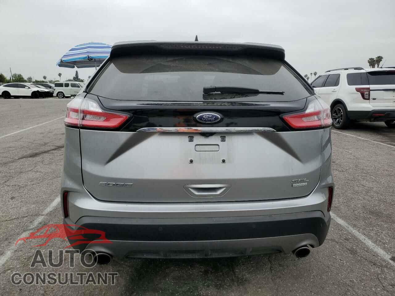 FORD EDGE 2020 - 2FMPK3J94LBB43006