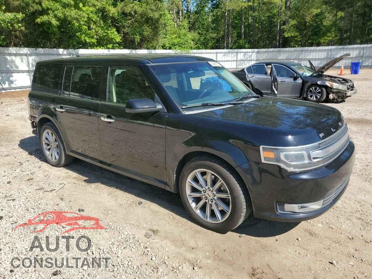 FORD FLEX 2016 - 2FMGK5D89GBA03151