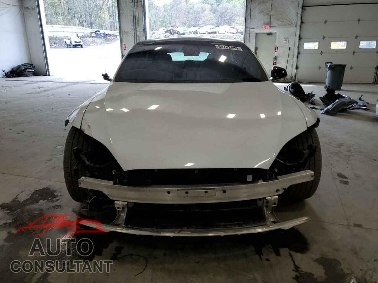 TESLA MODEL S 2024 - 5YJSA1E56RF538488