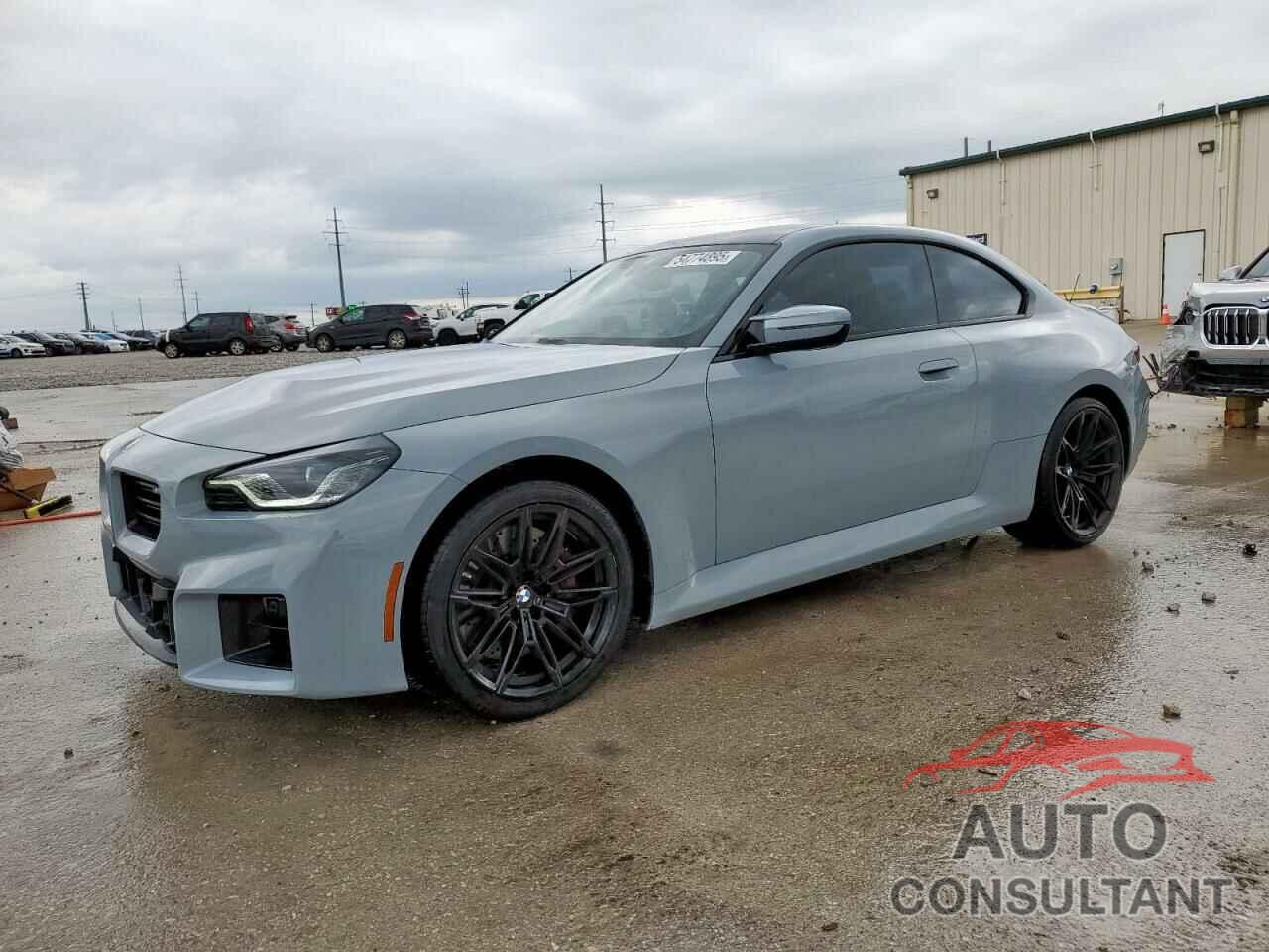 BMW M2 2024 - 3MF13DM04R8E82744