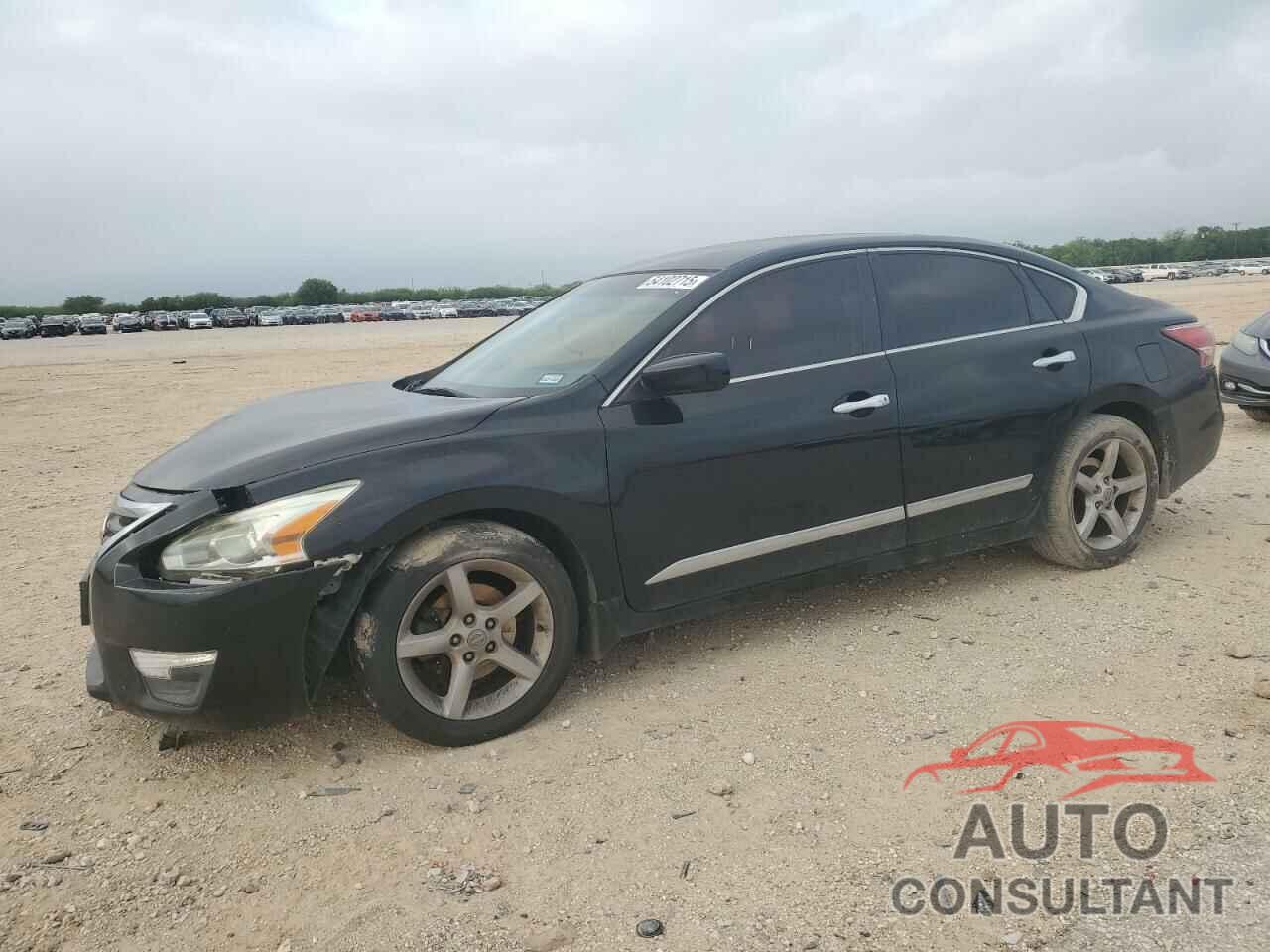 NISSAN ALTIMA 2015 - 1N4AL3APXFC123391