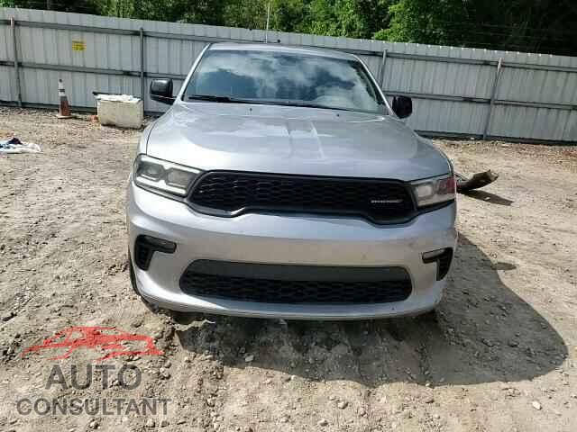 DODGE DURANGO 2021 - 1C4RDHDG5MC749849