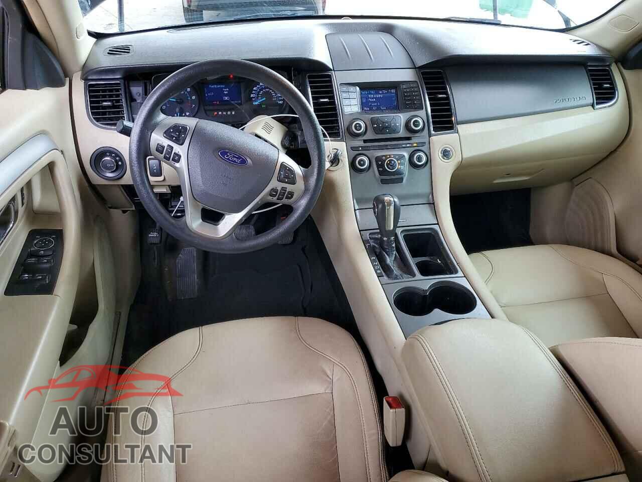 FORD TAURUS 2014 - 1FAHP2D94EG129933