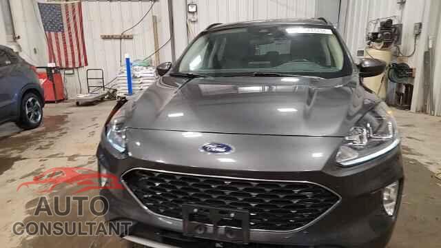 FORD ESCAPE 2020 - 1FMCU9H91LUA74139