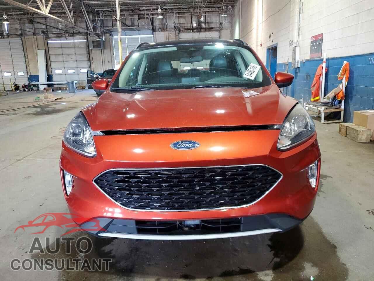FORD ESCAPE 2020 - 1FMCU9H64LUA62086