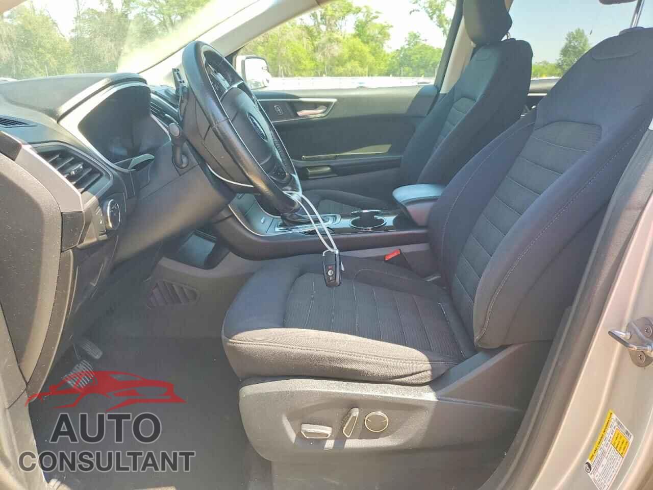 FORD EDGE 2017 - 2FMPK4J9XHBC44290