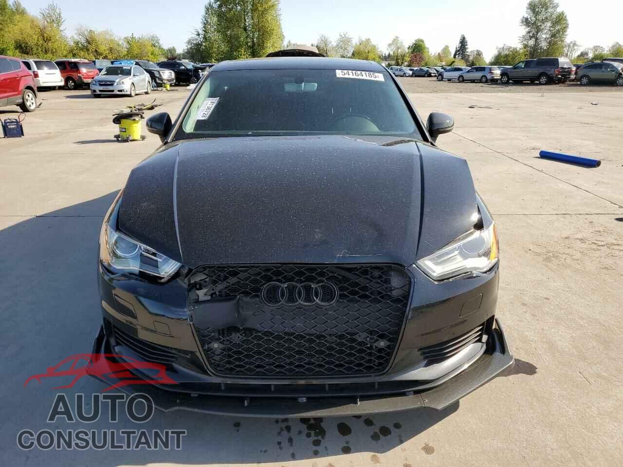 AUDI A3 2016 - WAUA7GFF2G1115141