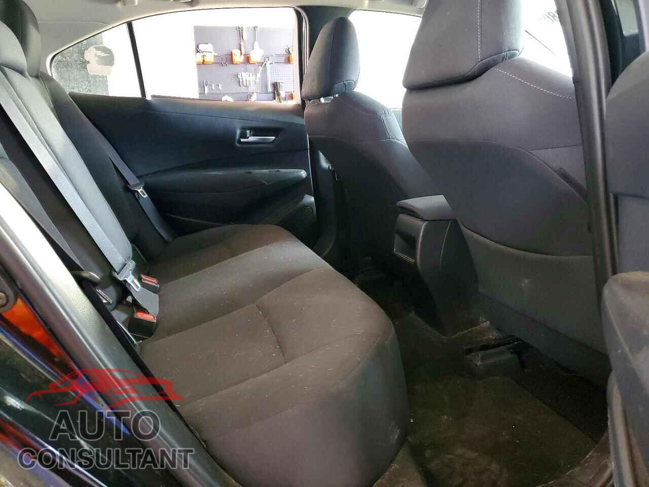 TOYOTA COROLLA 2020 - 5YFEPRAE2LP080671