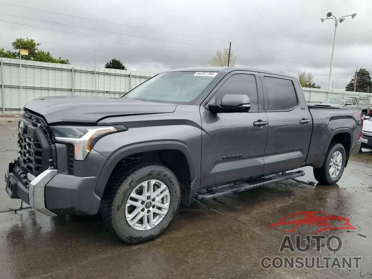 TOYOTA TUNDRA 2023 - 5TFLA5EC9PX016872
