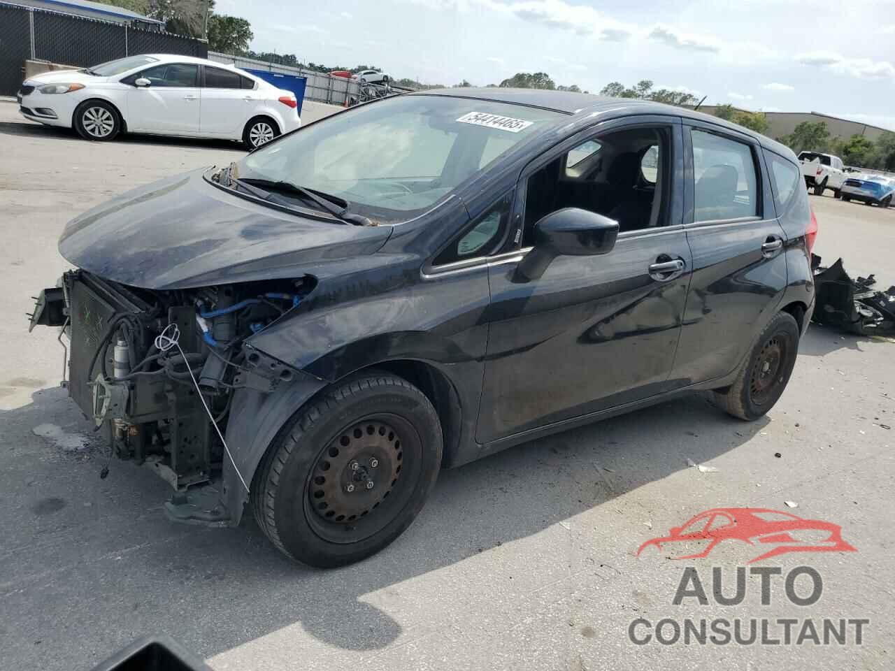 NISSAN VERSA 2016 - 3N1CE2CP3GL350872