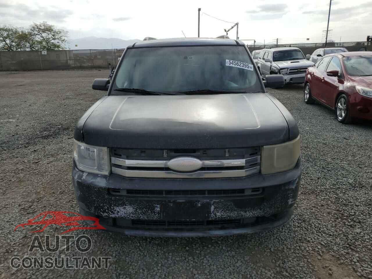 FORD FLEX 2012 - 2FMGK5BCXCBD15464