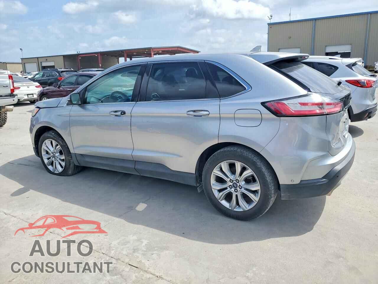 FORD EDGE 2020 - 2FMPK3K93LBA56695