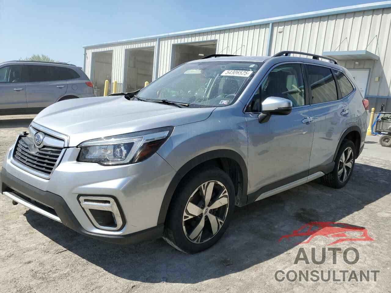 SUBARU FORESTER 2020 - JF2SKAXC6LH406672