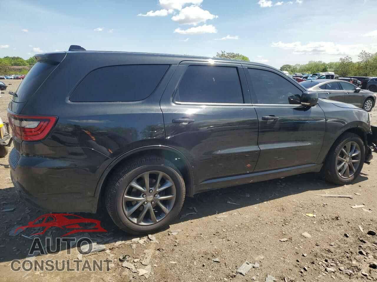 DODGE DURANGO 2015 - 1C4RDJDG0FC188311