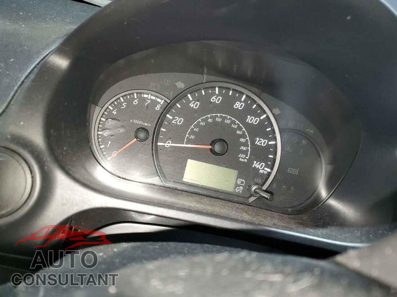 MITSUBISHI MIRAGE 2019 - ML32F3FJ3KHF06263