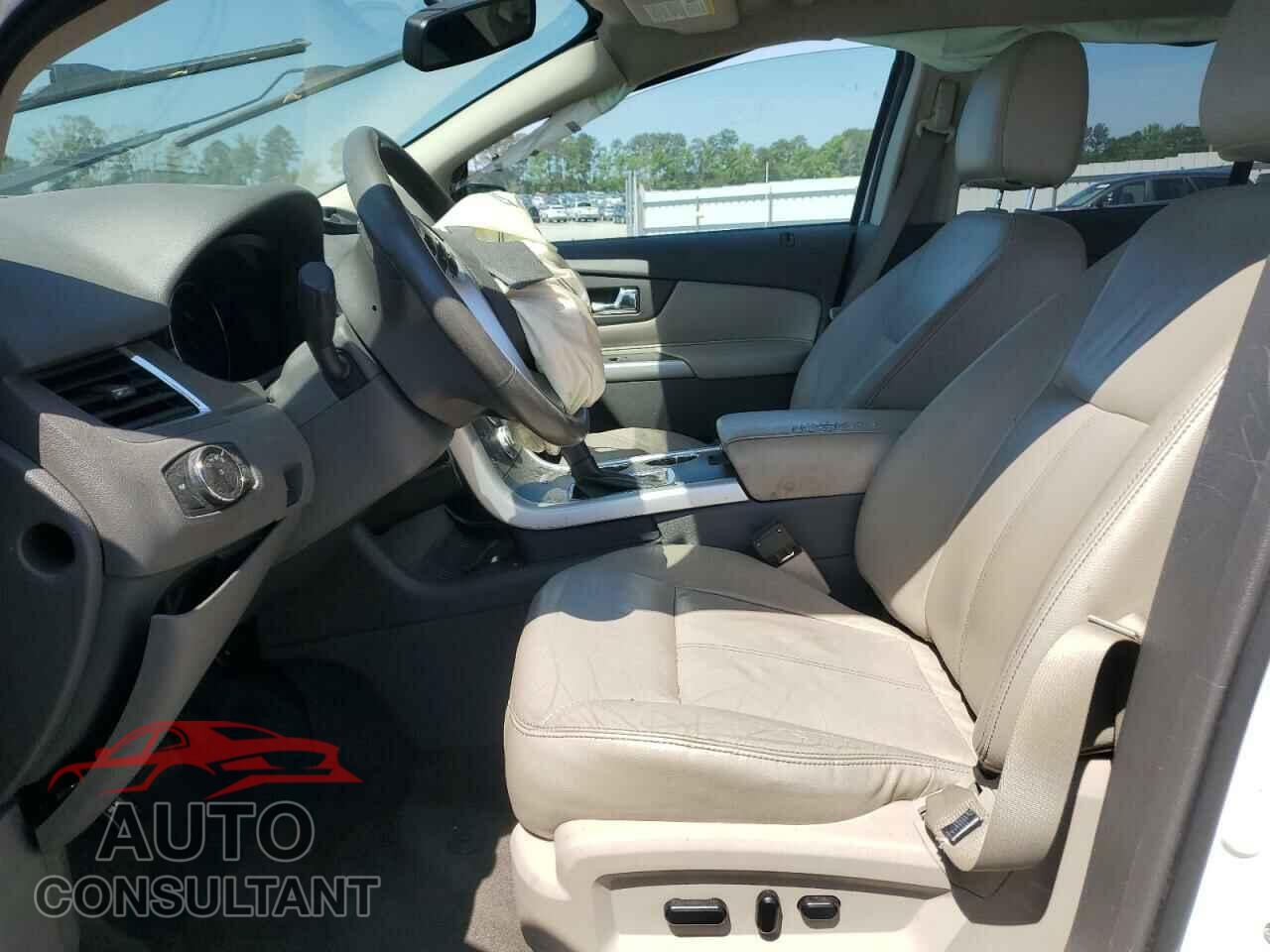 FORD EDGE 2014 - 2FMDK4JC6EBA32240