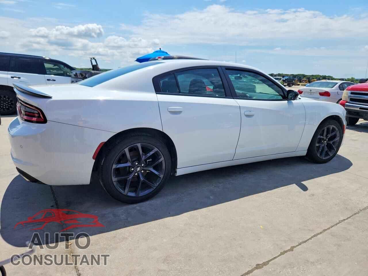 DODGE CHALLENGER 2013 - 2C3CDYAG0DH536366