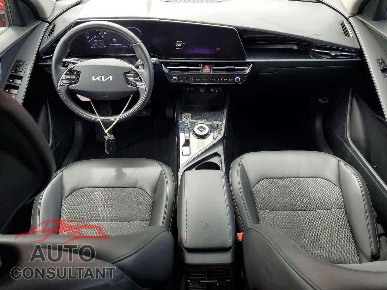 KIA NIRO 2024 - KNDCR3L1XR5122180