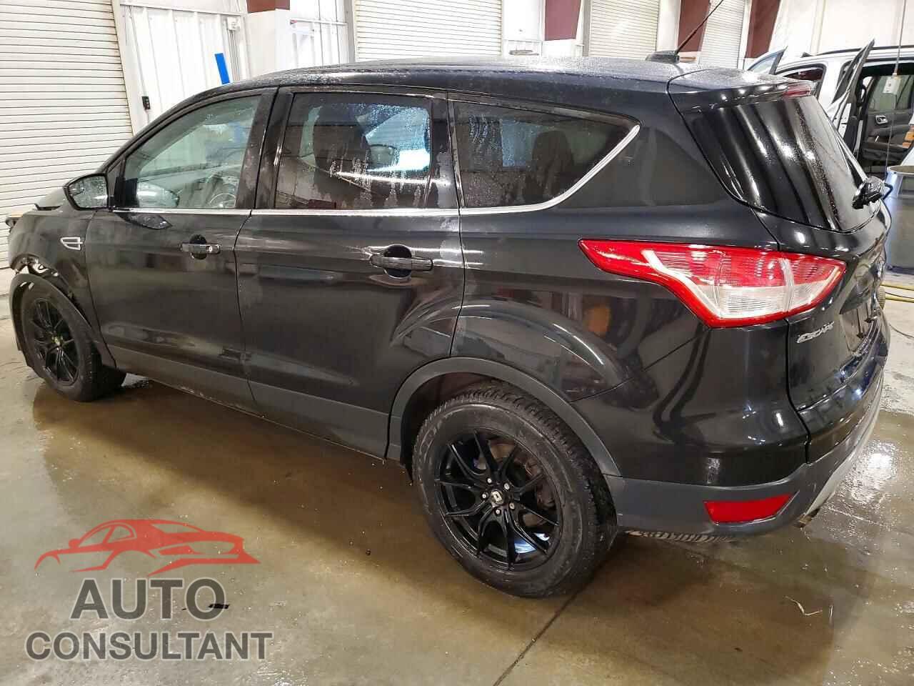 FORD ESCAPE 2015 - 1FMCU9G93FUC72694