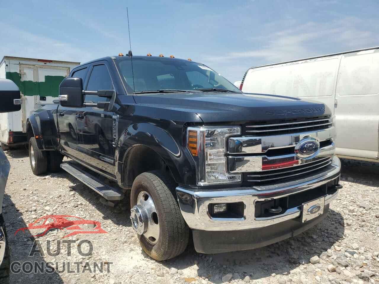 FORD F350 2019 - 1FT8W3DT3KEF28600