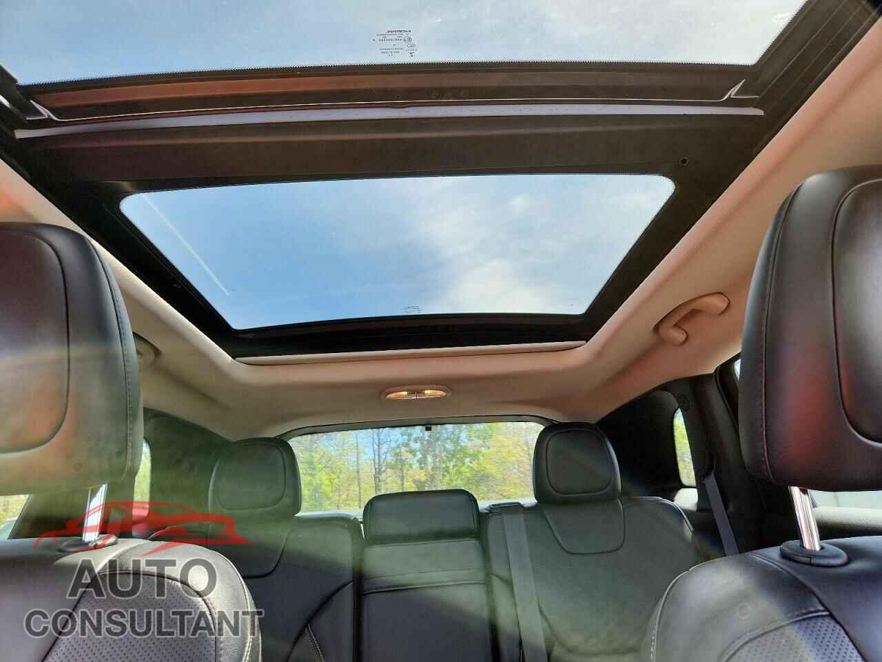 JEEP CHEROKEE 2015 - 1C4PJLDS0FW505809