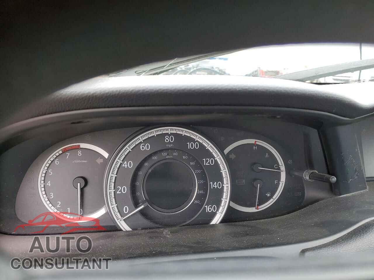 HONDA ACCORD 2015 - 1HGCR2F33FA230488