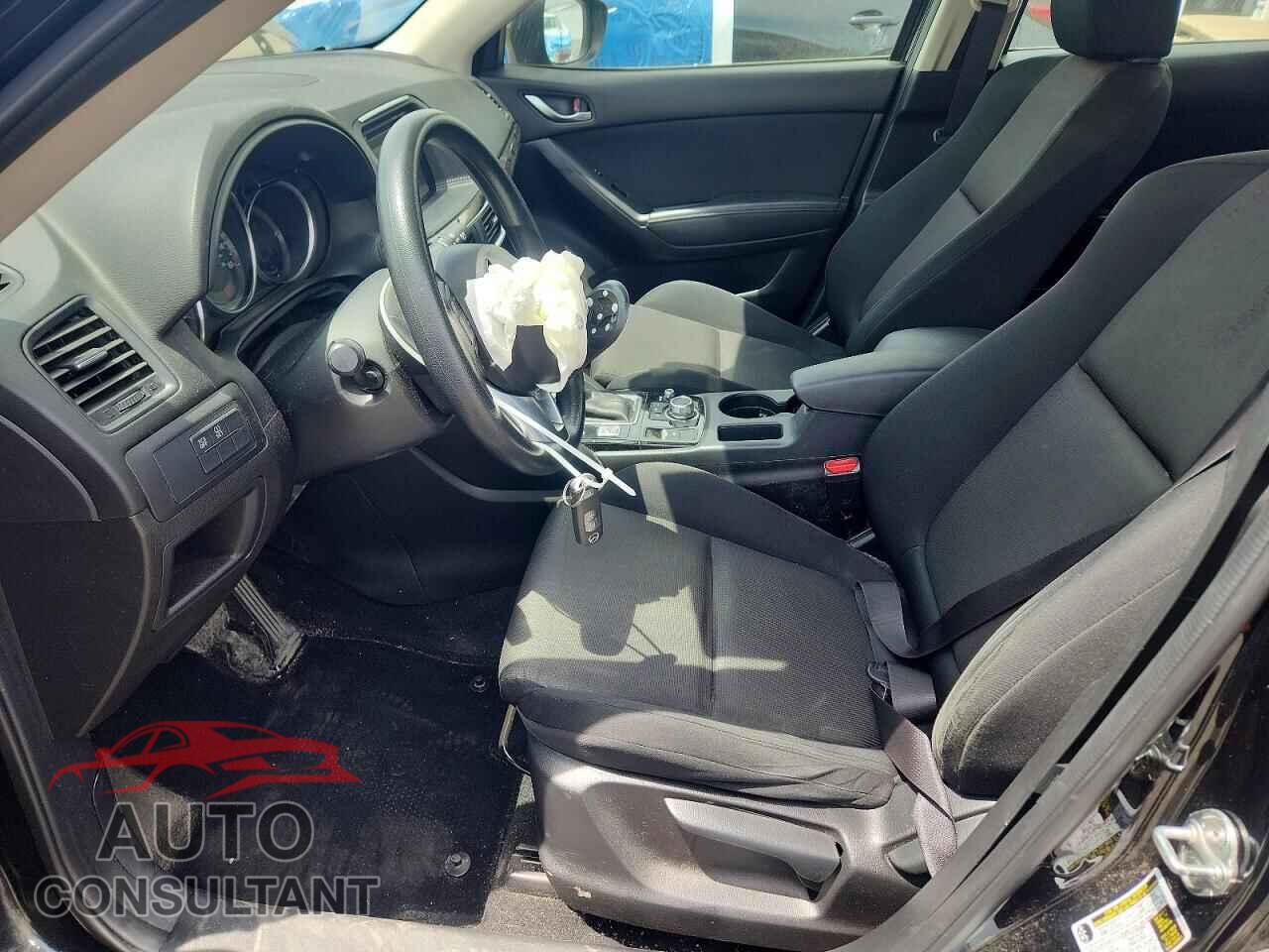 MAZDA CX-5 2016 - JM3KE4BY0G0715608