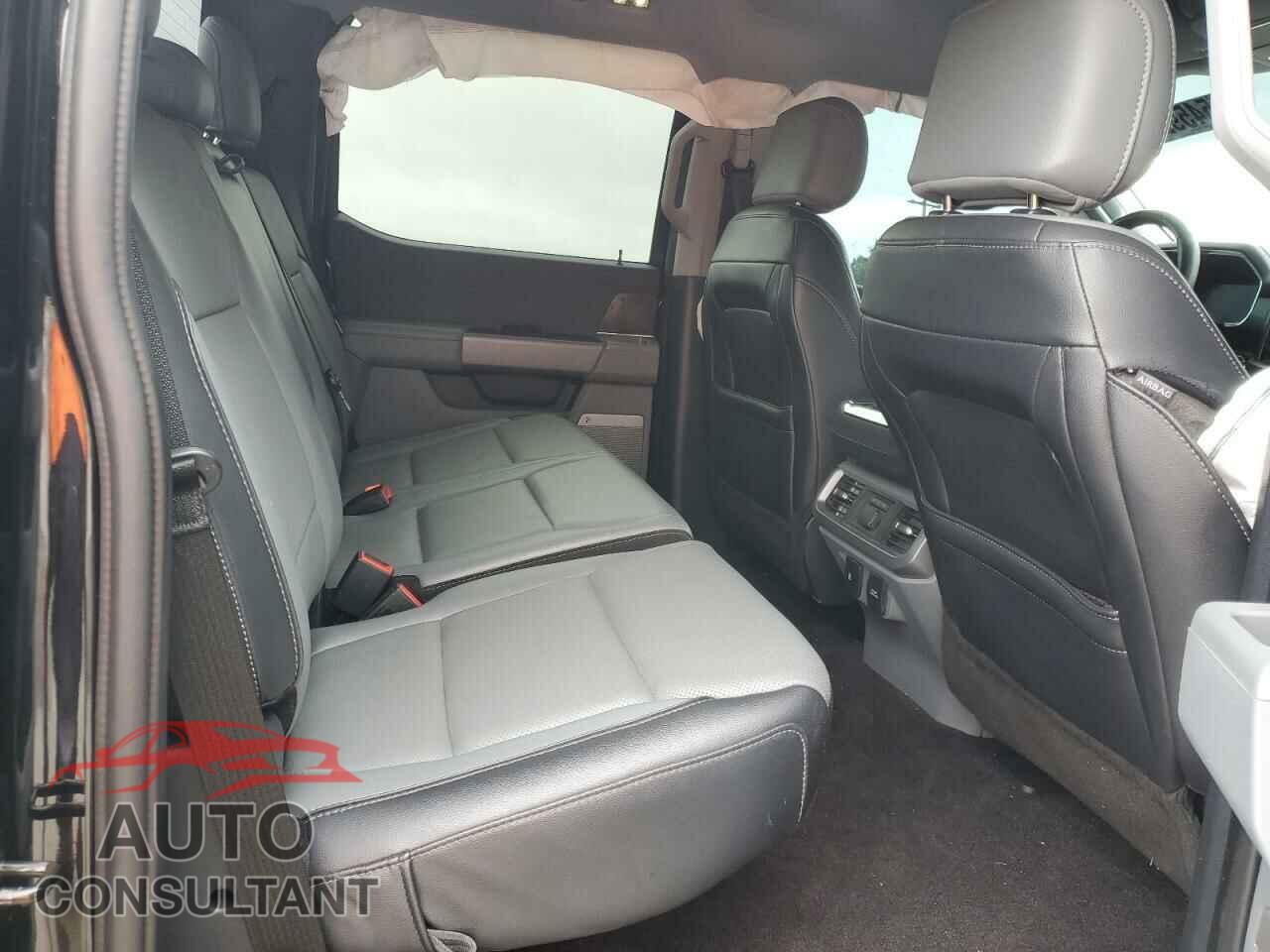 FORD F-150 2021 - 1FTFW1E81MFA45805